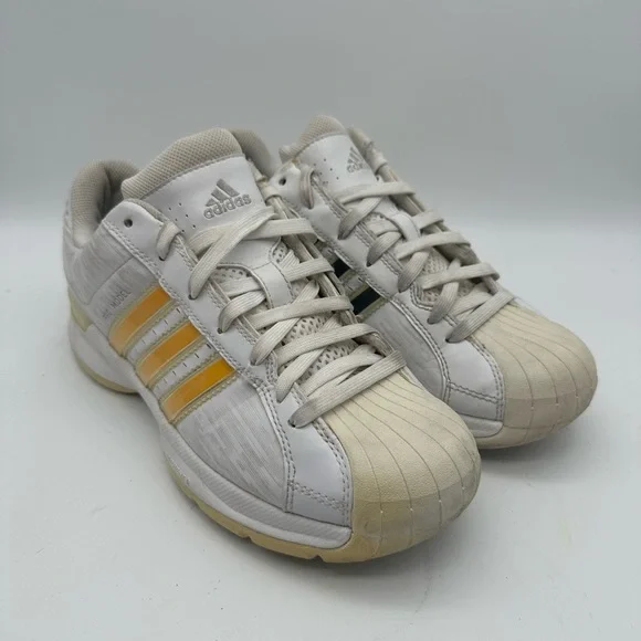 adidas | Shoes | Vintage 203 Y2k Adidas Pro Model